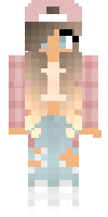 Скин по нику kiwigirl