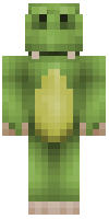 Скин по нику kiwoz