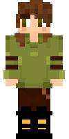 Скин по нику kiwyzzonk