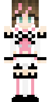 Скин по нику kizunaai
