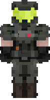 Скин по нику kjil