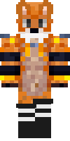 Скин по нику kk_ll16fox
