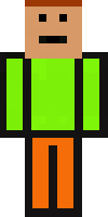 Скин по нику klaka