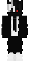 Скин по нику klerm4n