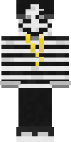 Скин по нику klesherov