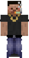 Скин по нику klimkeef