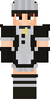 Скин по нику klira_legit