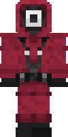Скин по нику klofy