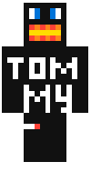 Скин по нику klork1