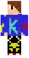 Скин по нику knight11