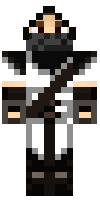 Скин по нику knight8