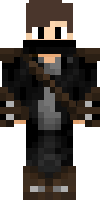 Скин по нику knight__