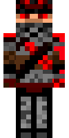 Скин по нику knight_demon