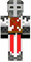 Скин по нику knightdude987