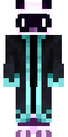 Скин по нику knighy