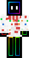 Скин по нику knockstick