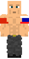 Скин по нику koater