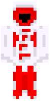 Скин по нику koi