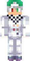 Скин по нику kokichioma