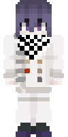 Скин по нику kokichiouma_