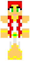 Скин по нику kolette