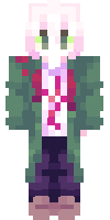 Скин по нику komaeda_