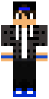 Скин по нику kone24