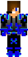 Скин по нику konstantingk
