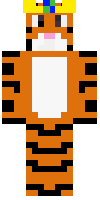 Скин по нику koplamp80