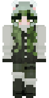 Скин по нику kornelius