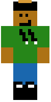 Скин по нику kosmik_yt