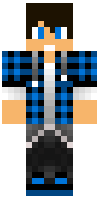 Скин по нику kostu