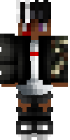 Скин по нику kotikminecraft