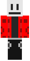Скин по нику kotofeyBlack