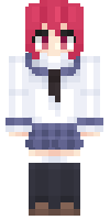 Скин по нику kotori