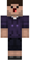 Скин по нику kotpvp