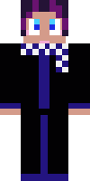 Скин по нику kots