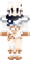 Скин по нику kowots