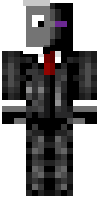 Скин по нику koza_YT
