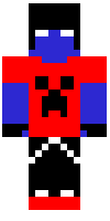 Скин по нику kratosBR