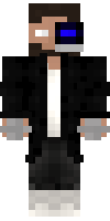 Скин по нику krepostdog