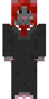 Скин по нику krigon_goth