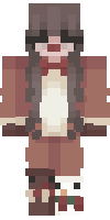 Скин по нику krips