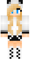 Скин по нику krissTellaGaming