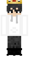 Скин по нику krolsebastian