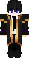 Скин по нику ksen0morph