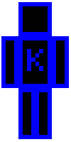 Скин по нику kubasi3