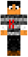 Скин по нику kuku38