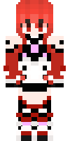 Скин по нику kurosawa_ruby