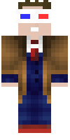 Скин по нику kurtmac